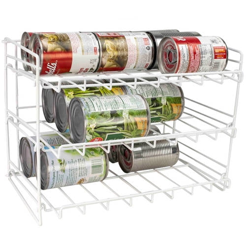 Home Basics 3Tier Can Organizer