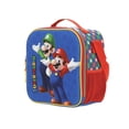 thumbnail image 2 of LONCHERA ESCOLAR CHENSON MARIO BROS Armin Térmico, 2 of 5