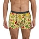 thumbnail image 1 of Balery Fruits And Vegetables Calzoncillos bóxer para hombre, ropa interior de algodón suave y transpirable con cinturilla de nailon-Large, 1 of 5