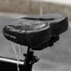 thumbnail image 5 of Sillín de bicicleta impermeable shamjiam Cojín para asiento de bicicleta negro, 5 of 9