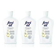 Frei Oel Beauty Treatment 4oz by Frei Oel 125ml (3 Pack)