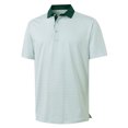 thumbnail image 4 of JAJAHO Mens Casual Polo Shirts Summer Breathable Mesh Short Sleeve Golf Shirts Moisture Wicking Workout Comfy Tops, 4 of 4