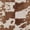 ARN6452-OCHRE VELVET, variant on KUETH 2x7 Soft Soft Organic Runner Rug, Machine Washable Low Pile Non Slip Backing Rug Runner, AMBERORBIT Rug for Hallway Kitchen