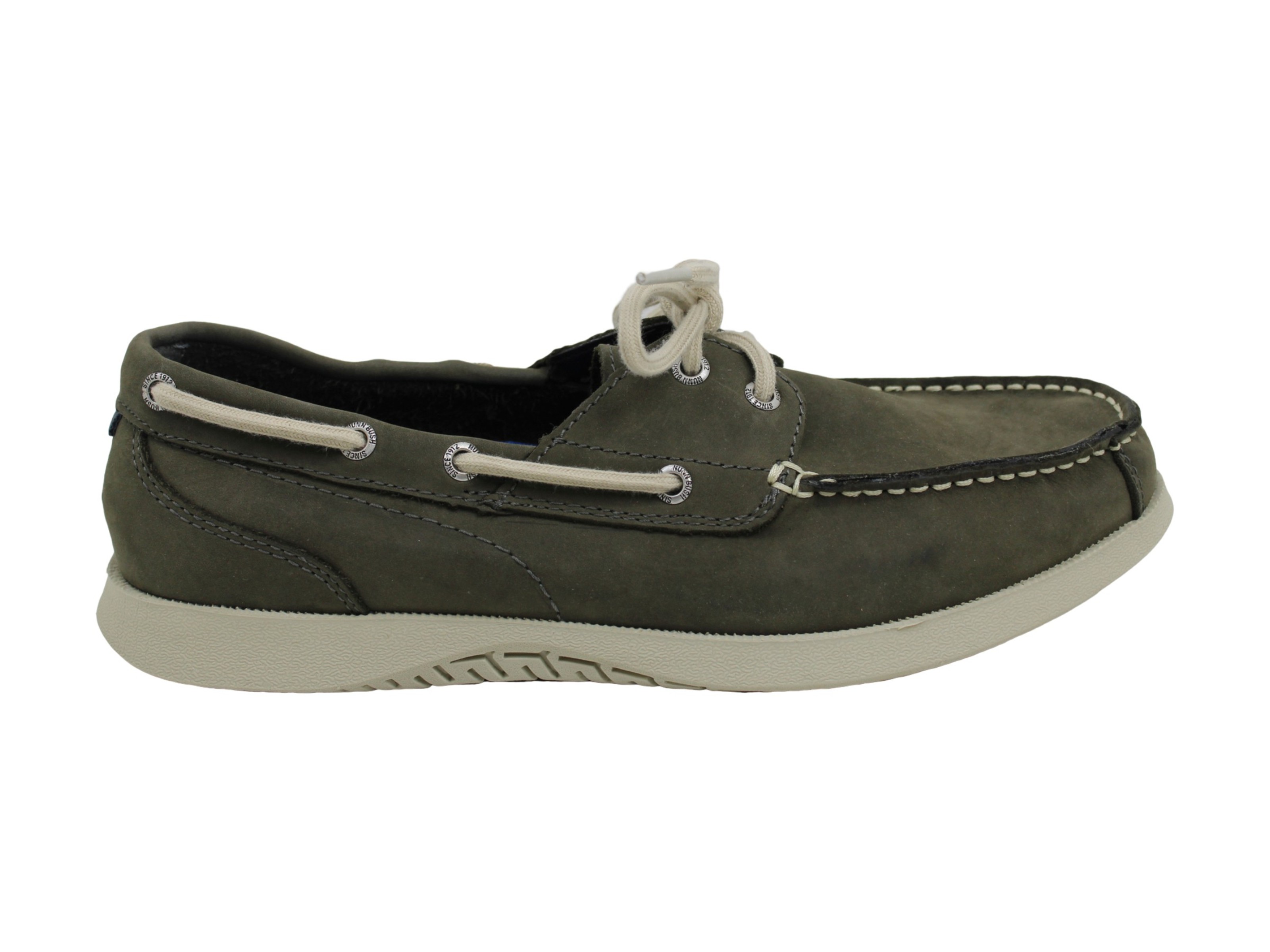 nunn bush bayside boat shoes