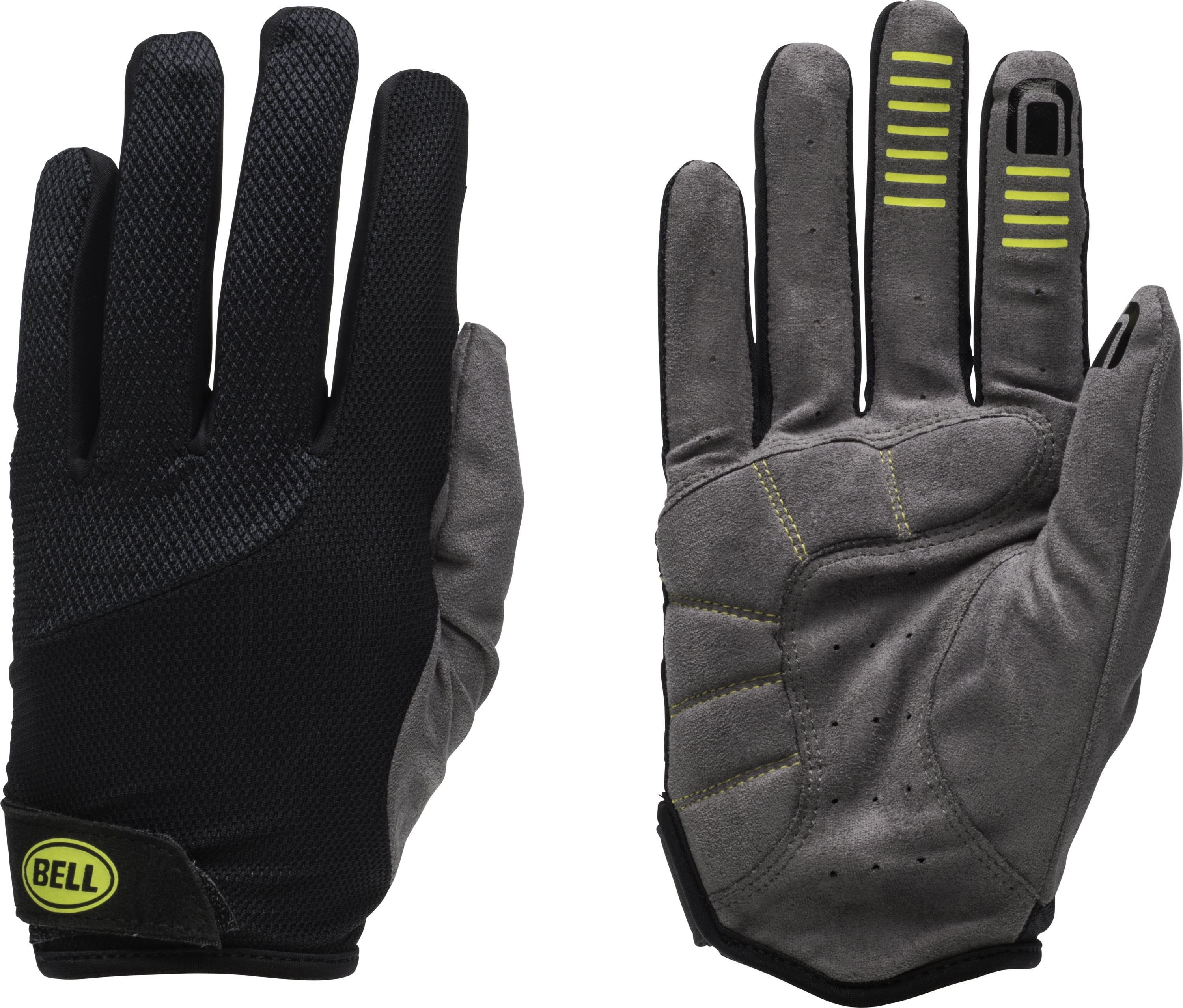 Bell ramble 500 performance cycling gloves L-XL 