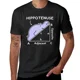 thumbnail image 1 of Hipotenusa Math Pun camiseta Hippotenuse ropa estética camiseta de manga corta ropa lisa para hombres, 1 of 6