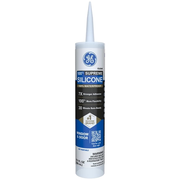 Supreme Silicone Window & Door