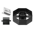 thumbnail image 1 of Uxcell Tape Dispenser Core and Blade, Replacement Core, Wheel and Replacement Blade for 20032 Tape Dispenser for Home Office Warehouse Wrapping Packaging Mailing Shipping, 1 of 7