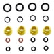 thumbnail image 1 of Juntas tóricas para hidrolavadoras, lanzas para hidrolavadoras K2, K3, K4, K5, K6 y K7 conjunto de 20 piezas, 1 of 9