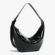 thumbnail image 4 of Bolso Bandolera para Mujer Con Correa Ajustable Hobo Cuero PU (), 4 of 9