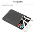 thumbnail image 6 of 5/2/1pcs Phone Card Holder, TSV Adhesive Silicone Credit Card Pocket Money Pouch Holder Case for Cell Phone, Ultra Slim Pocket ID Credit Card Holder Sleeves Pouch Compatible with All Smartphones, 6 of 9