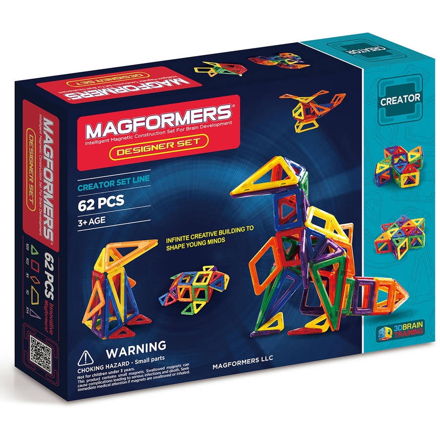 magformer ferris wheel