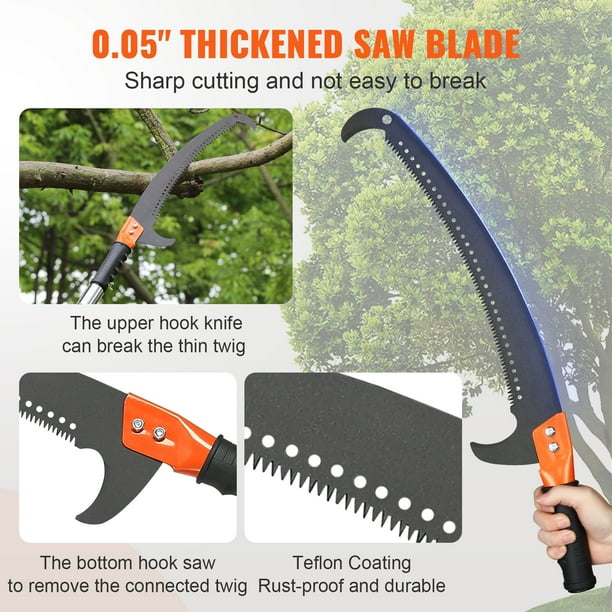Manual tree pruner deals