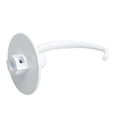 thumbnail image 5 of BQLZR C Dough Hook Stainless Steel Replacement Part for Kitchen Aid Mixer K5ADH, 5 of 5