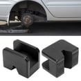 thumbnail image 3 of Gato de goma Universal bloque de elevación almohadilla de soporte para gato herramienta de reparación de automóviles ANGGREK Otros, 3 of 8