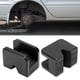 thumbnail image 4 of Herramienta Universal de goma punto de elevación bloque de elevación almohadilla de soporte herramienta de reparación de automóviles ANGGREK Otros, 4 of 8