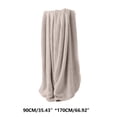 thumbnail image 3 of Wmhnj Toalla de baño de terciopelo extragruesa de 35 x 67 pulgadas, sper absorbente, de secado rpido, para el cabello y el cuerpo, ideal para nadar, fitness, playa, uso domstico., 3 of 9