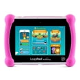 thumbnail image 2 of Tableta de aprendizaje LeapFrog LeapPad Academy para niños de 3 a 8 años, rosa, 2 of 9
