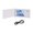 White, variant on YongCo Holiday 2.4Inch Photo Frame Card Video Card Thank You Card With Multiple Photo Format For Home Use