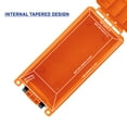 thumbnail image 3 of Sheffield Ammo & Utility Storage Box, Orange, 3 of 10
