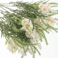 thumbnail image 3 of WHAMVOX 2Ud Ramos De Flores Falsas Con Apariencia Natural Para De Eventos, 3 of 8