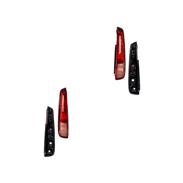 Par de CALAVERAS X-TRAIL 2002 al 2007 NISSAN DEPO .