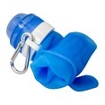 thumbnail image 3 of Botella Plegable de Silicona Vin Bouquet 400ml FIH456, 3 of 3