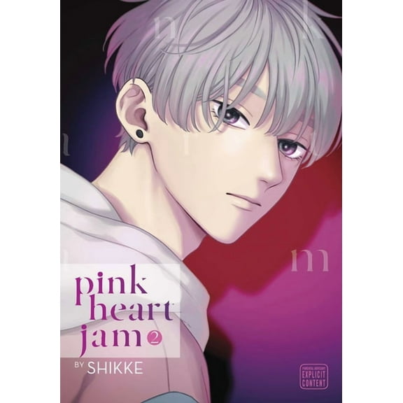 Pink Heart Jam Pink Heart Jam, Vol. 2, Book 2, (Paperback)