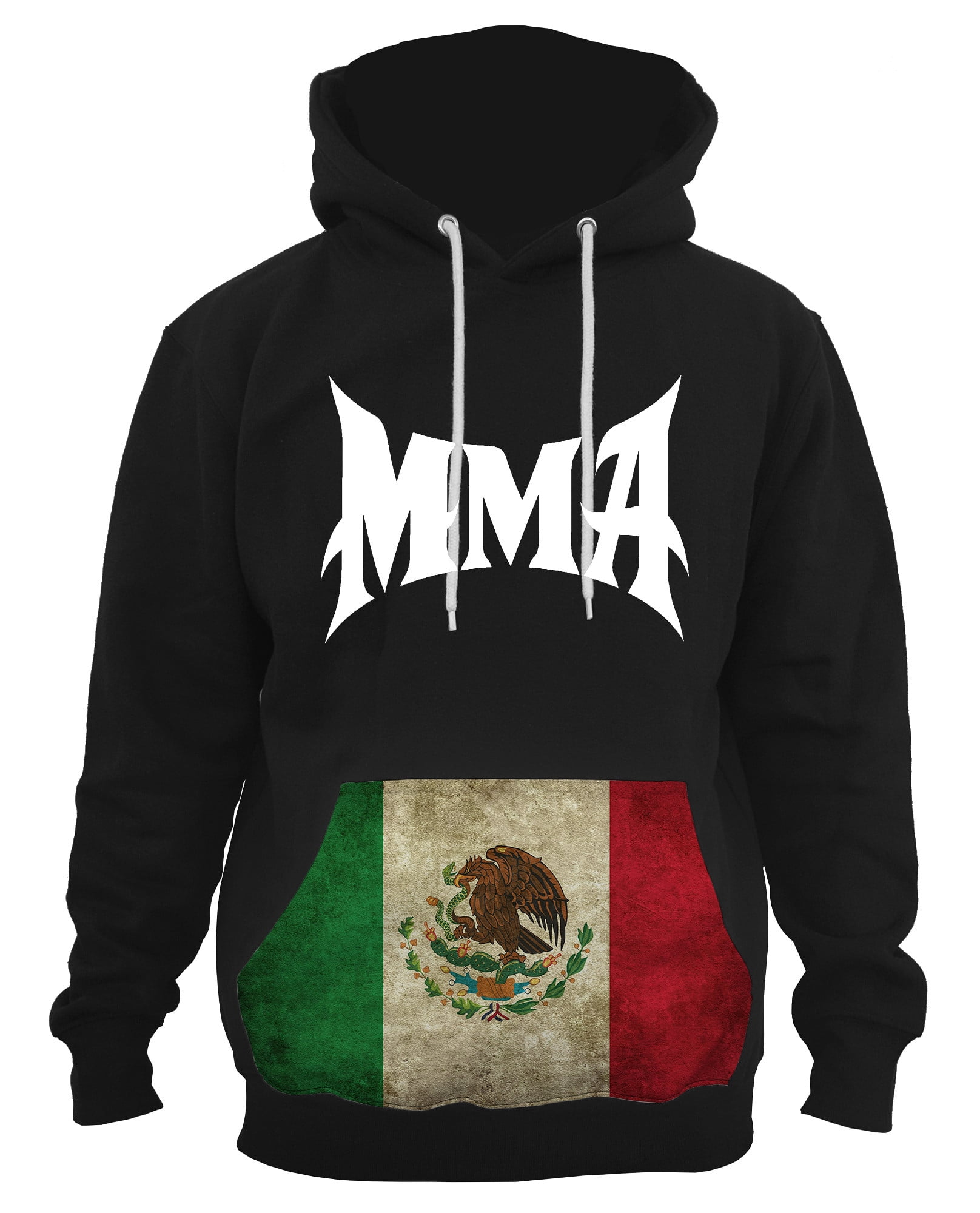 mma sweater