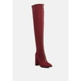 thumbnail image 2 of Ronettes Over-The-Knee Boot, 2 of 10