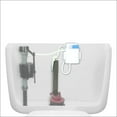 thumbnail image 3 of Fluidmaster 8102P8 Flush 'n Sparkle Automatic Toilet Bowl Cleaning System Refills, Blue 2-Pack, 3 of 6