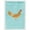 Blue Check, variant on Carolines Treasures BB8006CHF Frisian Friesian Chicken Blue Check Flag Canvas House