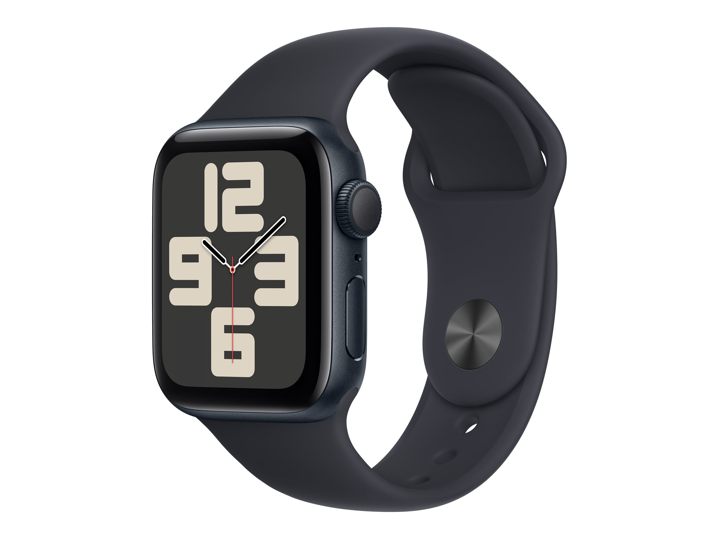 Apple Watch SE 40mm Midnight M/L
