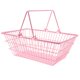 thumbnail image 1 of Cesta de mano para compras Perfke Juego de simulación de juguete, 1 of 8