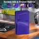 thumbnail image 3 of Panel protector para PlayStation 5 Slim Disc Edition, placa frontal con rejillas de ventilación, cubierta protectora antipolvo y antiarañazos para PS5 Slim, carcasa de repuesto de ABS, 3 of 6