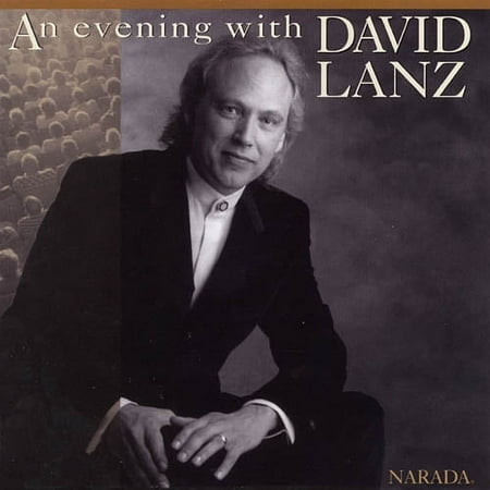 An Evening With David Lanz