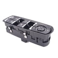 thumbnail image 2 of LOVIVER 7PP959858RDML Car- Window Panel Driver Side Master Lifter Switch, 2 of 5