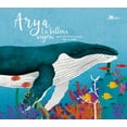 thumbnail image 1 of Libro Arya La Ballena Viajera Tapa Blanda, Autor Maria Jose Bruno Perez A., Editorial Amanuta, 1 of 2