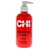 Straight Guard Smoothing Styling Cream by Chi for Unisex - 8.5 oz Creme