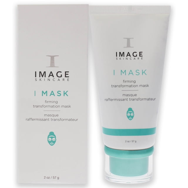 Mascarilla Reafirmante Transformadora Image I Mask 2oz