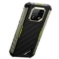 thumbnail image 4 of Ulefone Armor 22 Téléphone Intelligent Robuste Déverrouillé, Caméra de Vision Nocturne 64MP+64MP (16+128 Go) Noir - Neuf, 4 of 5
