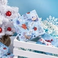 thumbnail image 6 of Gift Wrapping Paper Roll 58" x 23", Printed Gift Wrap, Easy Cut & Fold, Durable Paper for Birthday, Holiday, Party and DIY Crafts,1 Roll, 6 of 6