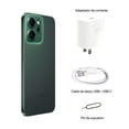 thumbnail image 4 of Smartphone Oppo Reno 14F Verde 256 GB ATT, 4 of 5