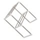 thumbnail image 1 of unbranded Estante Para Microondas Y Utensilios De Cocina Con Expandible Y Material Duradero, 1 of 7
