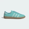 thumbnail image 2 of Ad-id-as Bermuda Suede Casual Unisex Shoes Sneakers Easy Mint GY7387, 2 of 6