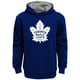 Toronto Maple Leafs NHL T-shirt à Manches Courtes - NHL Team Apparel – image 1 sur 2