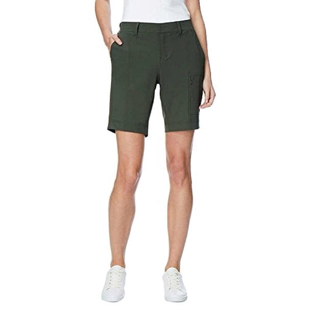 32 degrees cool women's cargo shorts