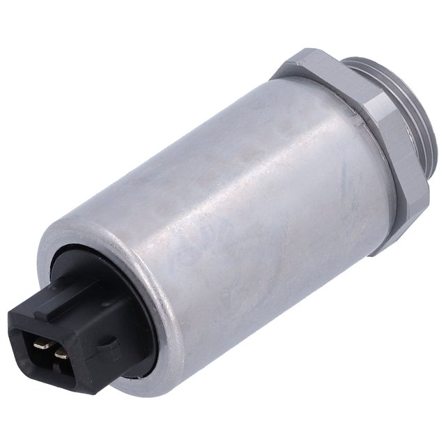 Válvula Variable Solenoide, Acero inoxidable Solenoide Liso de Actuador Estable para Automóvil