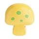 thumbnail image 2 of Accesorios de baño Portacepillos de dientes con forma de hongo, funda de viaje para cepillo de dientes, tapa protectora antipolvo para cabezal de cepillo de dientes, estuche de almacenamiento portátil, 2 of 6