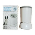 thumbnail image 2 of NWOKYZGH Household Pet Foot Washer ands Paw Cleaner, 2 of 9